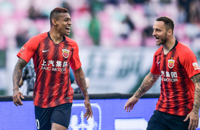 北京0-3完败桑普多利亚备战