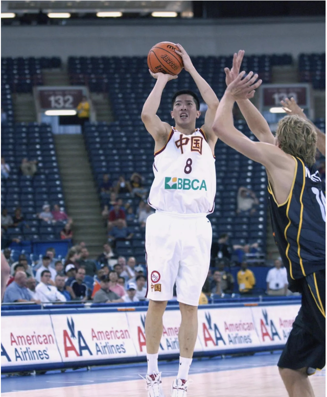 男篮名将国外实战练兵,展望挑战 男篮名将国外实战练兵,展望挑战