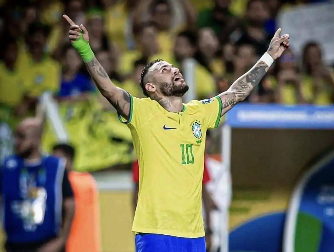 日本队挑战巴西，力争取得突破战果的简单介绍