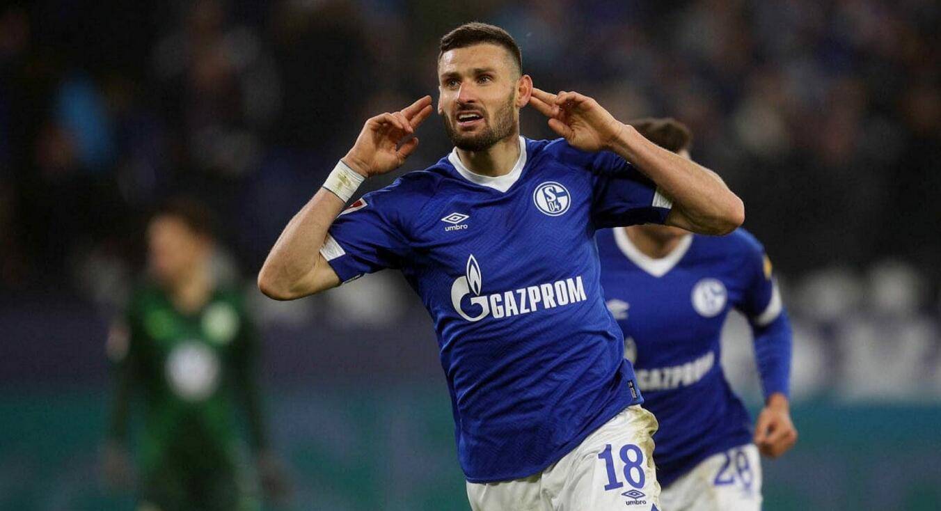 关于沙尔克主场遇挫,抢分需改进的信息 关于沙尔克主场遇挫,抢分需改进的信息