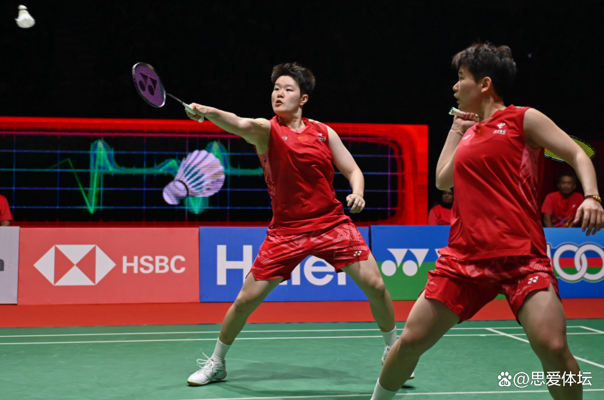 丹麦羽毛球队爆冷泰国羽毛球队,陶菲克送出助攻的简单介绍 丹麦羽毛球队爆冷泰国羽毛球队,陶菲克送出助攻的简单介绍