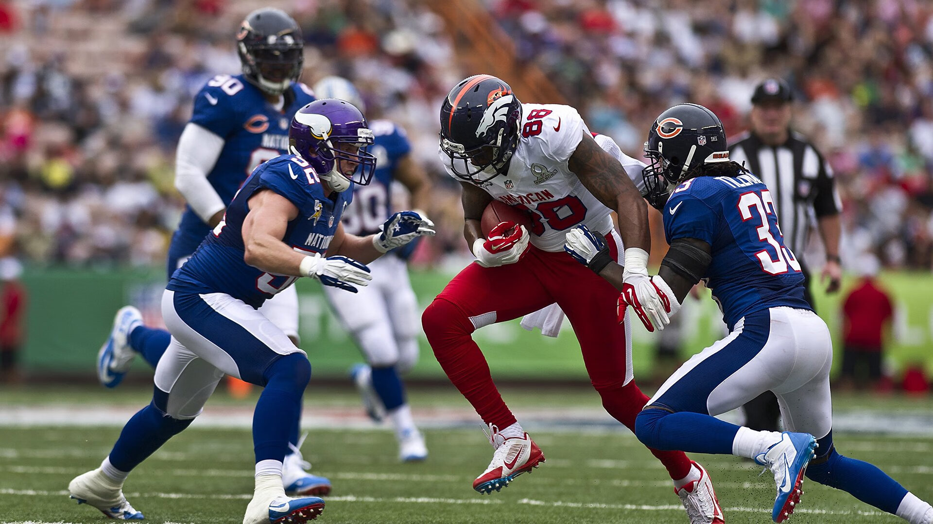 战术博弈下的胜负手,阿拉巴精准制导,AC米兰强压尼斯展露欧战雄心