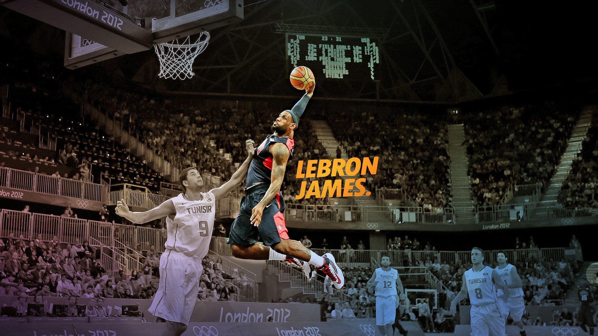 篮网收割深圳队，利拉德用实力为自己正名